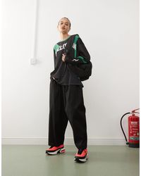 Collusion - Balloon Leg Trouser - Lyst