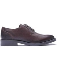 Base London - Luca Lace Up Shoe - Lyst