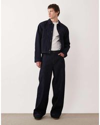 ASOS - Co-ord Extreme baggy Jeans - Lyst