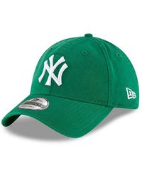 KTZ - Ny Yankees 9twenty Classic Cap - Lyst