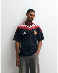 adidas Originals - Adidas Football Manchester United 26/27 Stadium Jersey - Lyst