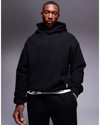 The Couture Club - – essentials – kapuzenpullover - Lyst