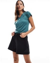 adidas Originals - Adidas originals – z.n.e. – shorts - Lyst