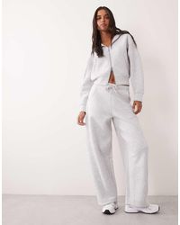 4505 - Rest Day Barrel Leg Joggers - Lyst