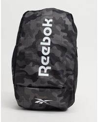 Reebok Bags for Men - Lyst.com
