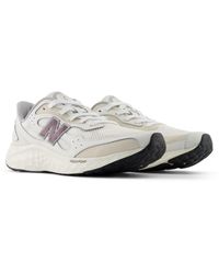 New Balance - Fresh Foam Arishi V4 Tiralux Trainers - Lyst