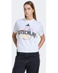 adidas Originals - Fifa World Cup 26 Germany T-Shirt - Lyst