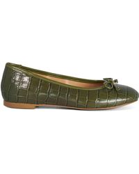 Dune - Helenne Ballet Pumps - Lyst