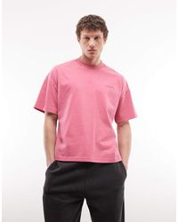 Carhartt - Benton T-shirt - Lyst
