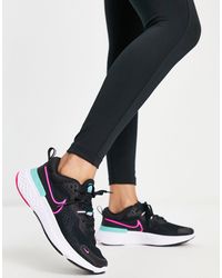 Nike - – react miler 2 – laufsneaker - Lyst