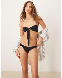 Free Society - – bikinihose - Lyst
