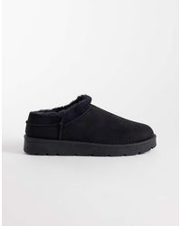 SEQWL - Cosy Micro Boots - Lyst