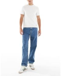 JJ Rebel - Phil baggy Fit Jeans - Lyst