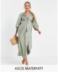 Abiti eleganti e da sera ASOS da donna - Fino al 55% di sconto | Lyst