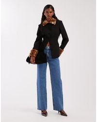 Abercrombie & Fitch - High Rise 90s Relaxed Jeans - Lyst