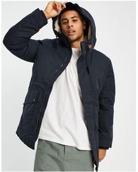 Jack & Jones Down and padded jackets for Men - Up to 76% off | Lyst