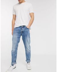 steady eddie ii pure blue