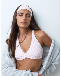 4505 - Active Quick Dry Headband - Lyst