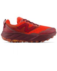 New Balance - Fresh Foam X Hierro V9 Trainers - Lyst
