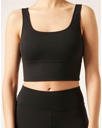 Calzedonia - First Class Soft Touch Top - Lyst