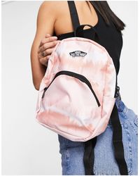 Vans Backpacks for Women | Online Sale up to 19% off | Lyst Canada