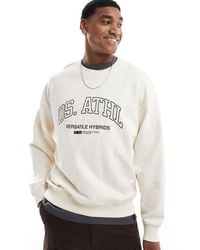 Only & Sons - – sweatshirt - Lyst