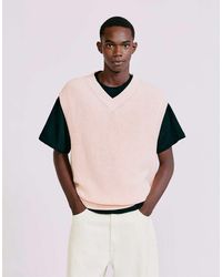Pull&Bear - Gilet - Lyst