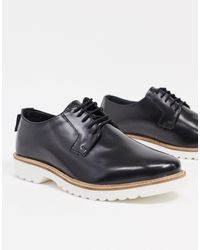 ben sherman casual shoes
