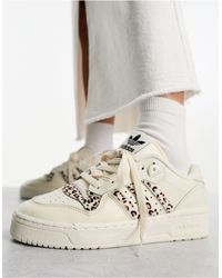 adidas Originals - – rivalry – niedrige sneaker - Lyst