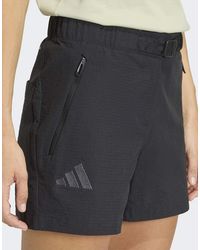 adidas Originals - Terrex Xperior Clima365 Mid Shorts - Lyst