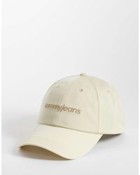 Tommy Hilfiger - – unisex-kappe - Lyst