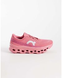 On Shoes - Cloudmster 1 Running Trainers - Lyst