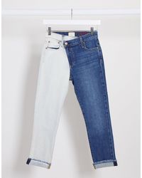 alice and olivia jeans sale