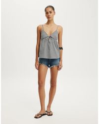 Cotton On - Babydoll Cami - Lyst