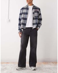 Collusion - Flared Jeans - Lyst