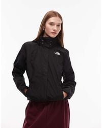 The North Face - Sangro Jacket - Lyst