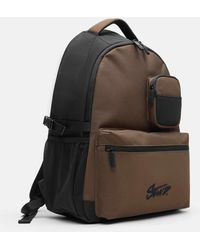 Pull&Bear - – stwd – rucksack - Lyst