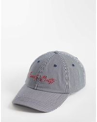 Sweaty Betty - Azure Lifestyle Cap - Lyst