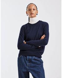 Mango - Capsule - pull ras - Lyst