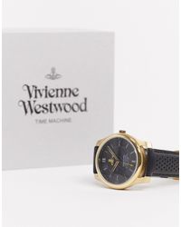 Vivienne Westwood Uhren Fur Herren Lyst De