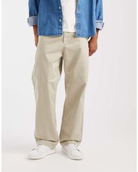 Gap - 90's Loose Fit Straight Leg Trouser - Lyst