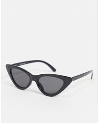 Noisy May - Cat Eye Sunglasses - Lyst