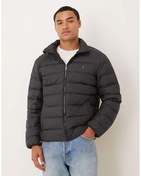 Polo Ralph Lauren - Icon Logo Lightweight Insulated Puffer Jacket - Lyst