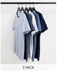 Abercrombie & Fitch T-shirts for Men - Up to 64% off at Lyst.com