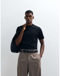 ASOS - Breathemaxtm Lite Regular Fit T-shirt - Lyst