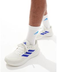 adidas Originals - Adidas running – runfalcon 5 – sneaker - Lyst