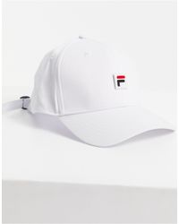 fila cap womens