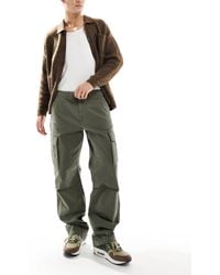 Tommy Hilfiger - Jaimie Cargo Trousers - Lyst