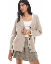 Cotton On - Everything Luxe Boxy Cardigan - Lyst