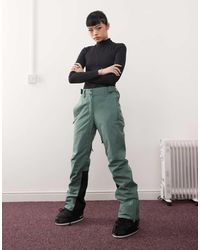 Planks - All-Time Insulated Ski Pant - Lyst